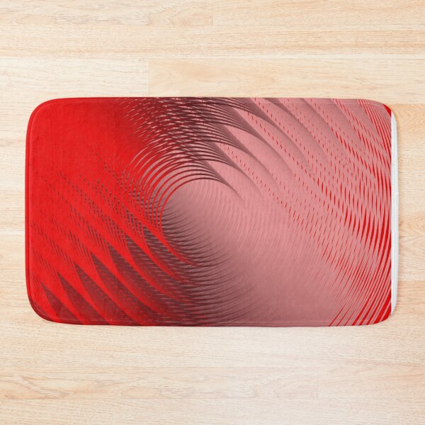 Item preview, Digital art  3 D red  designed and sold by Vesna7791.
