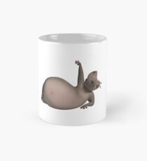 madagascar Classic Mug