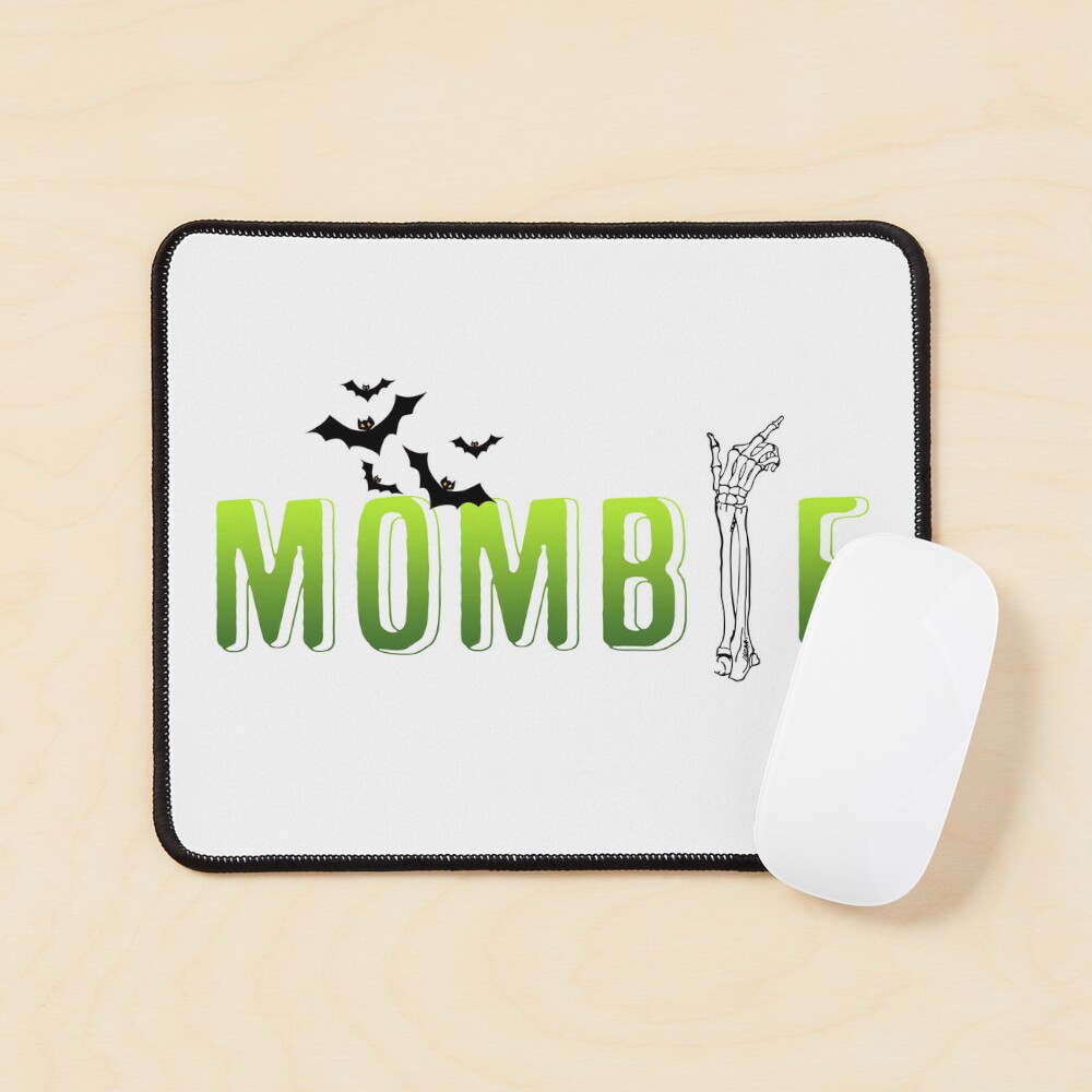 Item preview, Mouse Pad designed and sold by SmilingTees.