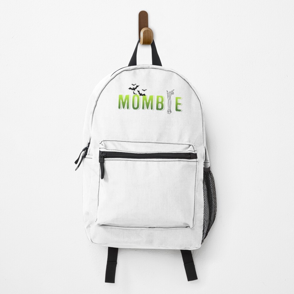 Item preview, Backpack designed and sold by SmilingTees.