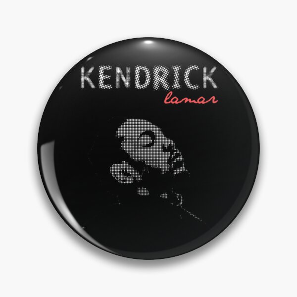 Item preview, Kendrick lamar  (6) designed and sold by CanSivaci.