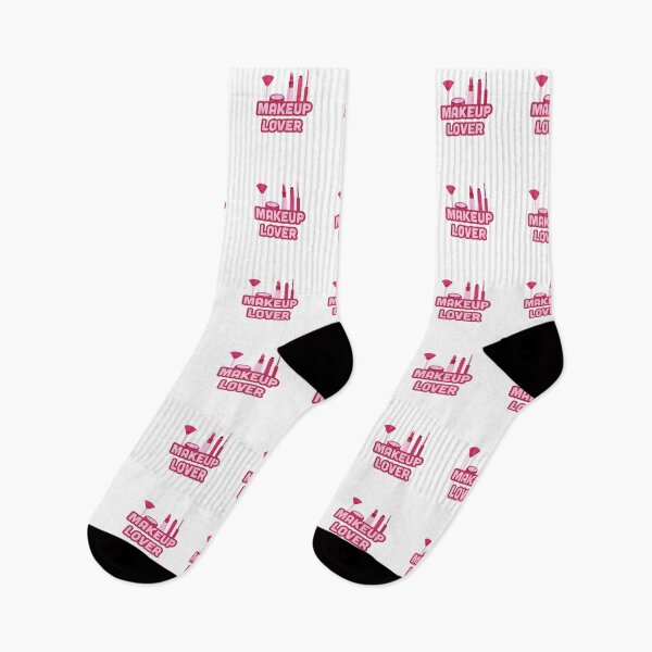 Item preview,  Makeup Lover Beauty Pink Aesthetic designed and sold by Lindsay Marie Patterns.