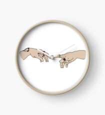 Die Schaffung von Stilen - Inspired Sketch Design Uhr