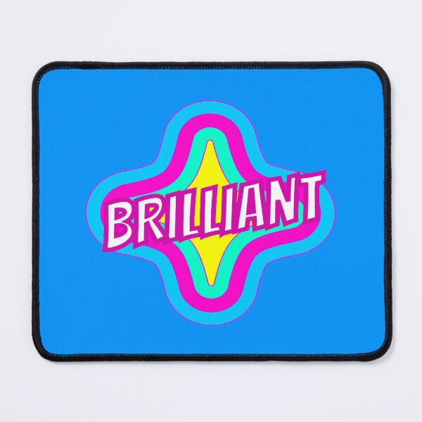 Item preview, Brilliant Fun Cute Colourful Teacher Parent Reward Motivational designed and sold by mayamay0.