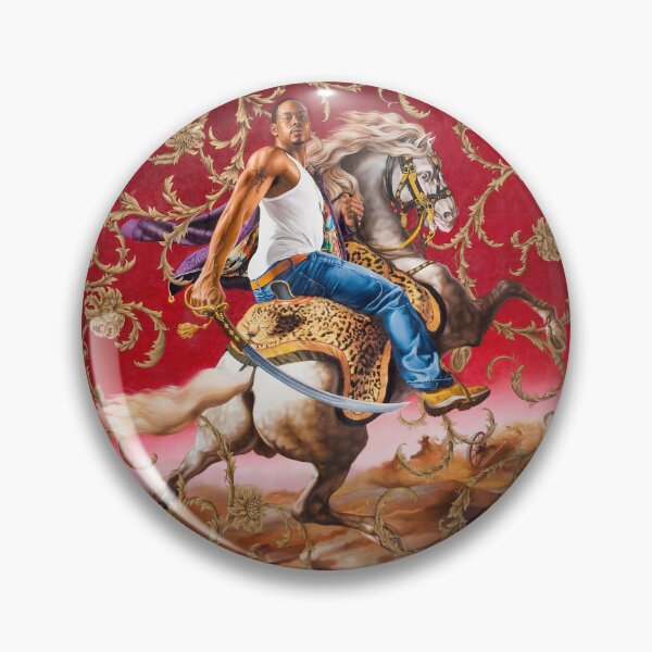 Item preview, Officer of the Hussars designed and sold by jessiejeha.