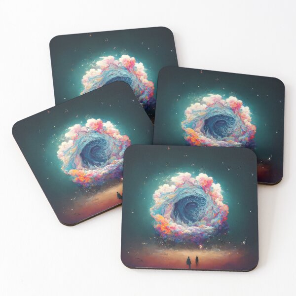 Item preview, Cosmic Vortex designed and sold by Laegion.