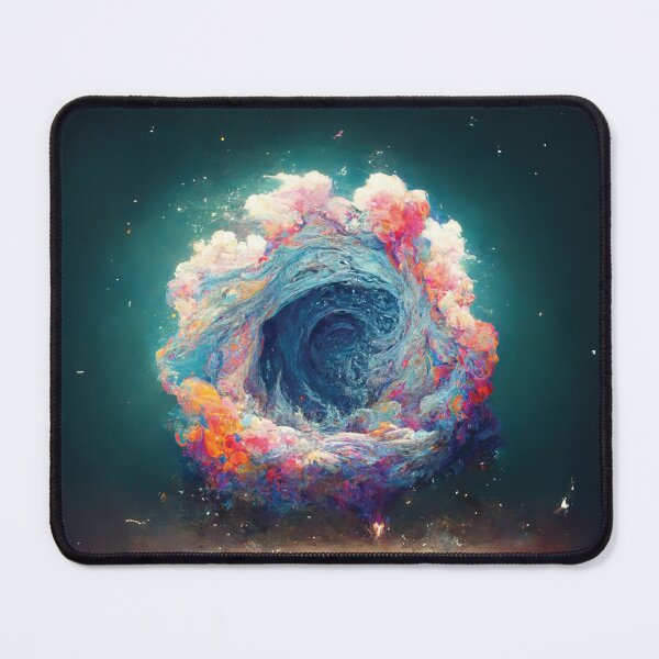 Item preview, Cosmic Vortex designed and sold by Laegion.