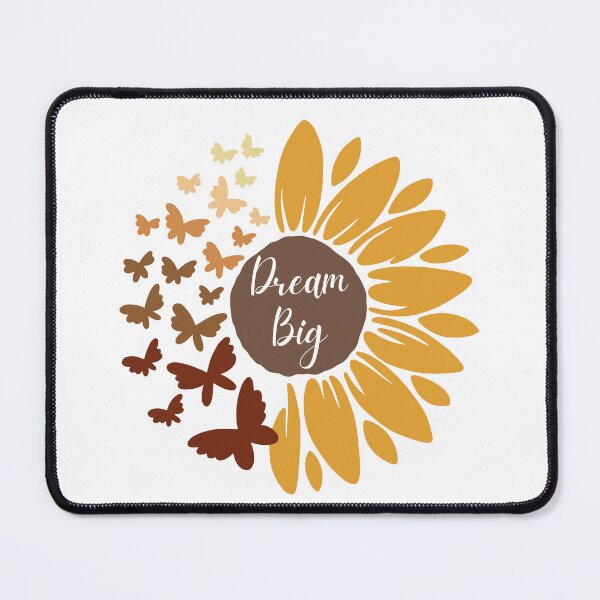 Item preview, Dream Big designed and sold by ThePinkProject.