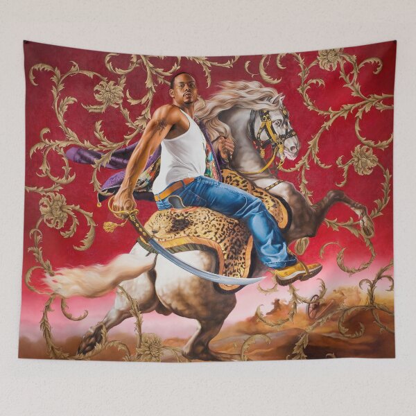 Item preview, Officer of the Hussars designed and sold by jessiejeha.