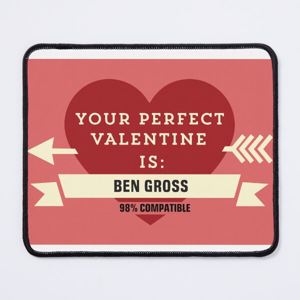 Item preview, Never Have I Ever - Your Perfect Valentine designed and sold by MatteoDangMinh.
