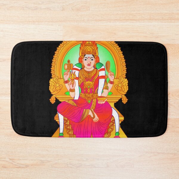 Item preview, half moon yoga pose Essential  designed and sold by thickegekasl.