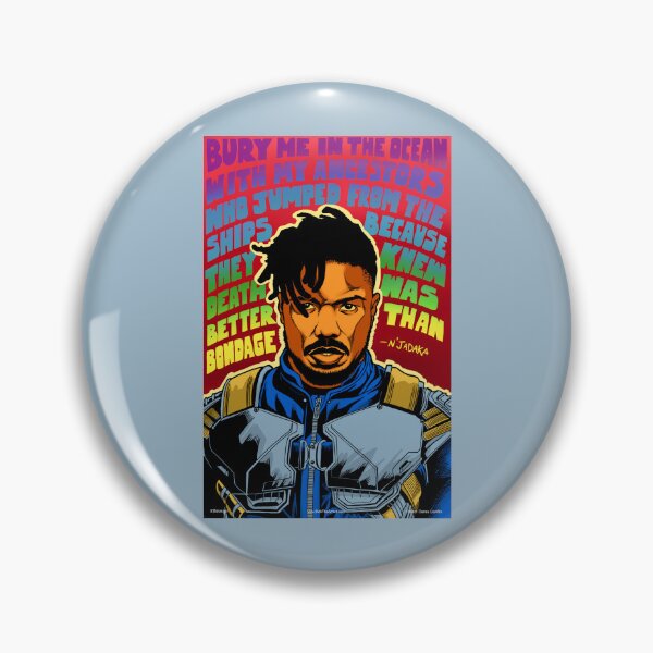 Item preview, Friendship Various Genres Movies Religious Horror Music Killmonger Funny Graphic Gifts designed and sold by MelanieBrettr.