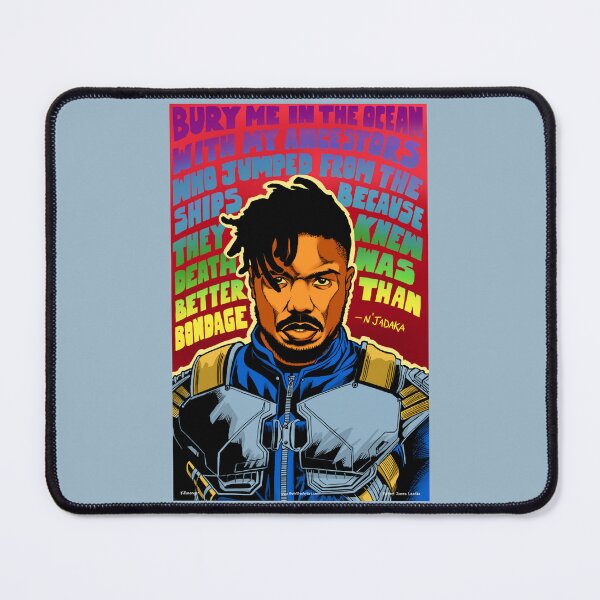 Item preview, Friendship Various Genres Movies Religious Horror Music Killmonger Funny Graphic Gifts designed and sold by MelanieBrettr.
