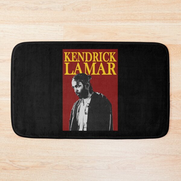 Aperçu de l'œuvre Kendrick Lamar (7) créée et vendue par CanSivaci.