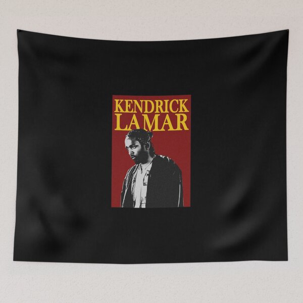 Item preview, Kendrick lamar  (7) designed and sold by CanSivaci.