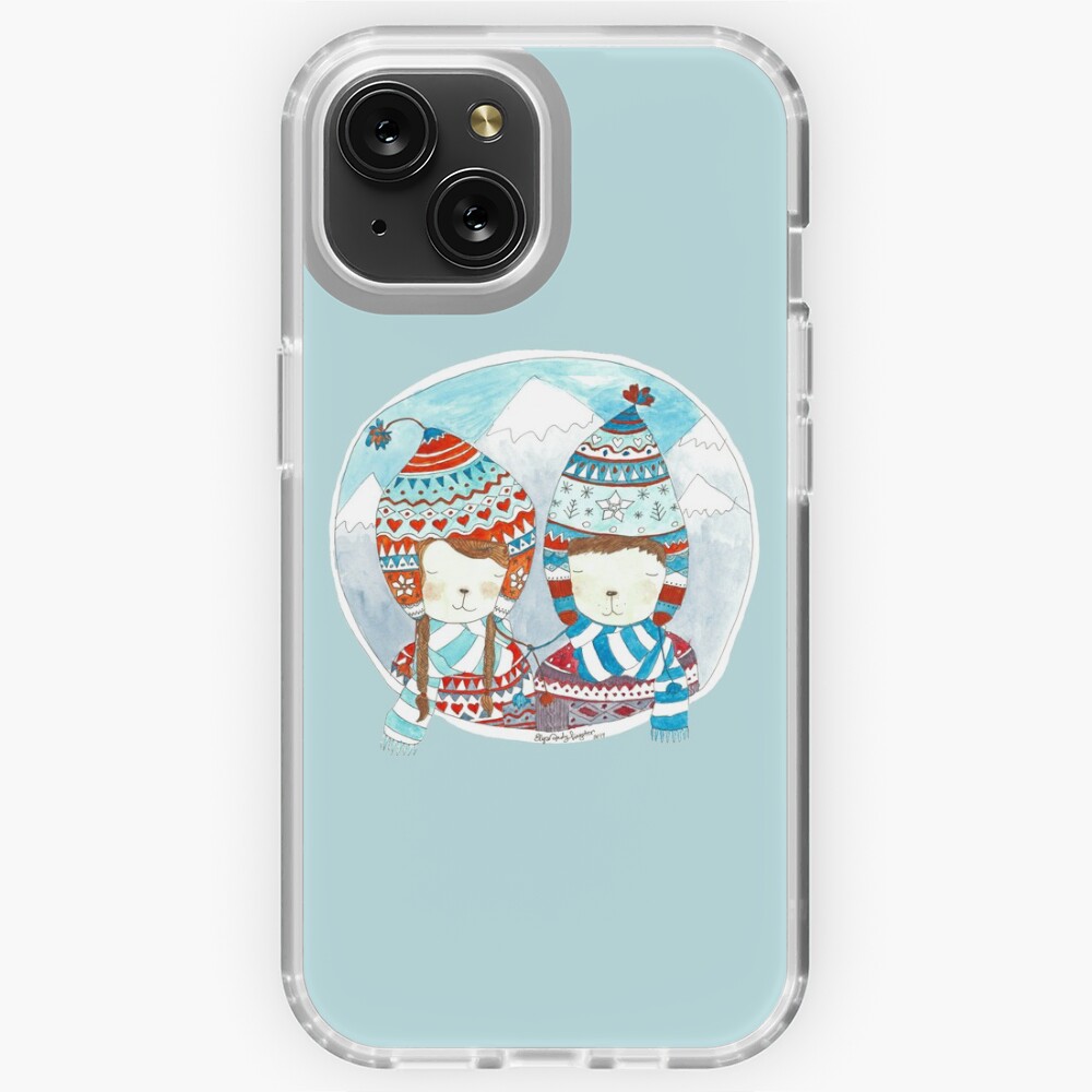 Item preview, iPhone Soft Case designed and sold by ElyaPingster.