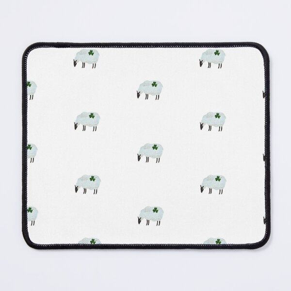 Item preview, Ovejas de Irlanda designed and sold by Vera Styles.