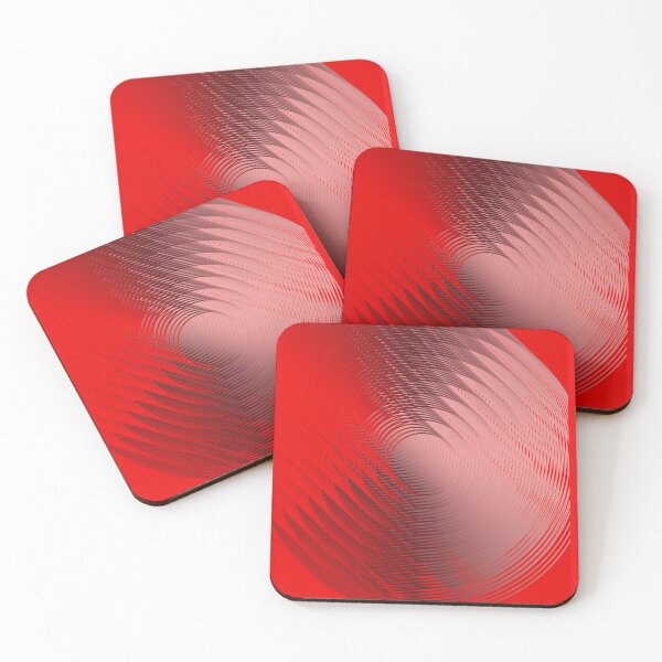 Item preview, Digital art  3 D red  designed and sold by Vesna7791.