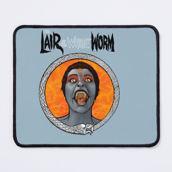 Item preview, Friendship Various Genres Movies Religious Horror Music Lair Of White Worm Lady Sylvia Cool designed and sold by MelanieBrettr.