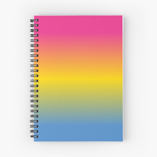 Item preview, Gradient (Pansexual theme) designed and sold by Centeris2.