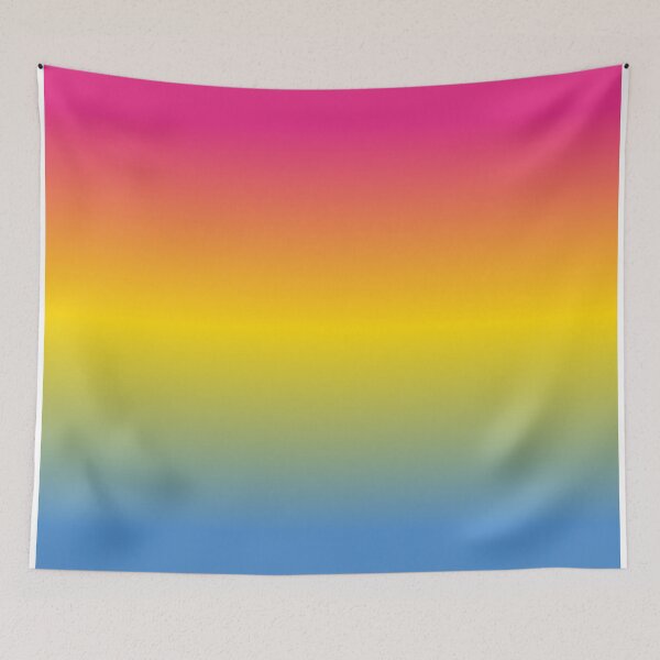 Item preview, Gradient (Pansexual theme) designed and sold by Centeris2.