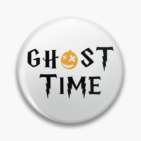 Item preview, Ghost time 1 designed and sold by Nikmay Design.