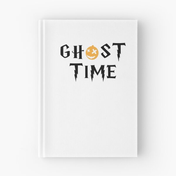 Item preview, Ghost time 1 designed and sold by Nikmay Design.