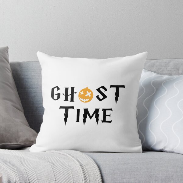 Item preview, Ghost time 1 designed and sold by Nikmay Design.