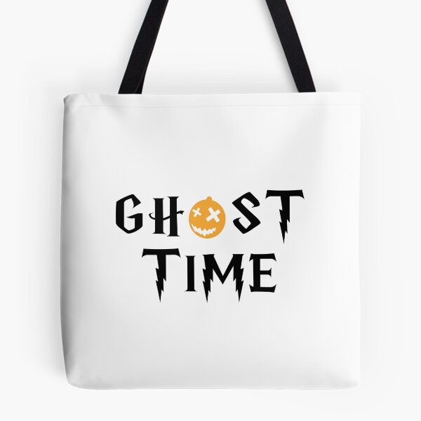 Item preview, Ghost time 1 designed and sold by Nikmay Design.