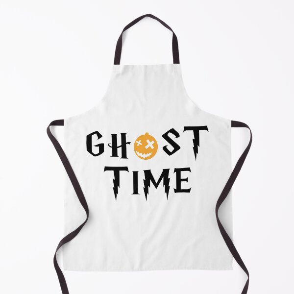 Item preview, Ghost time 1 designed and sold by Nikmay Design.