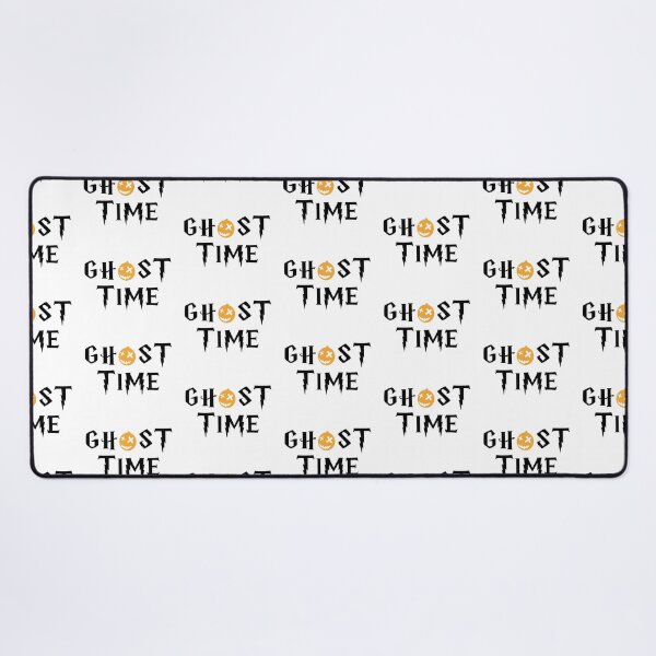 Item preview, Ghost time 1 designed and sold by Nikmay Design.