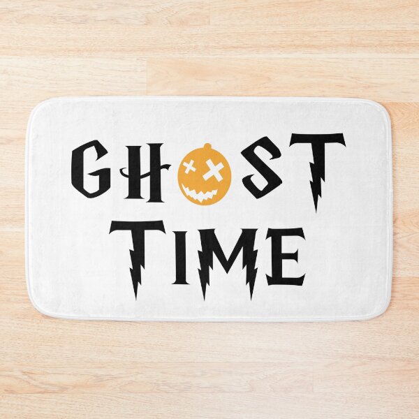Item preview, Ghost time 1 designed and sold by Nikmay Design.