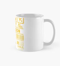 MBA BABSON - NICE DESIGN 2017 Mug