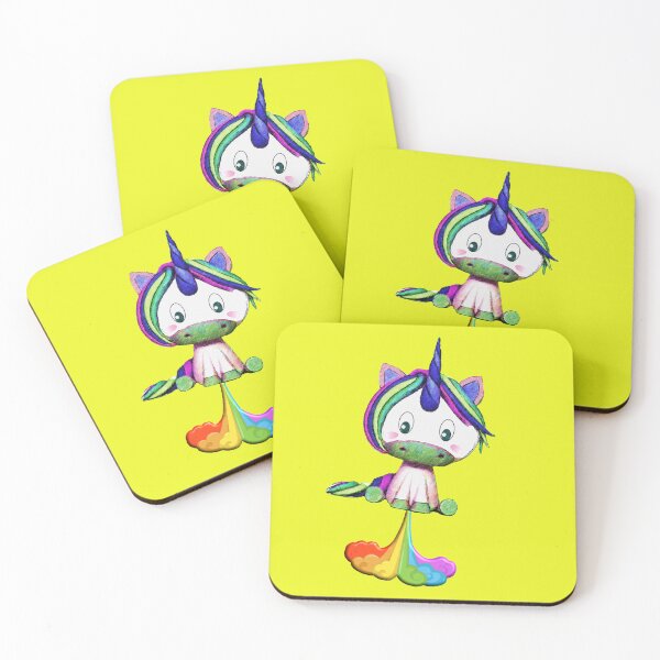 Item preview, unicorn big fat designed and sold by danadino3.