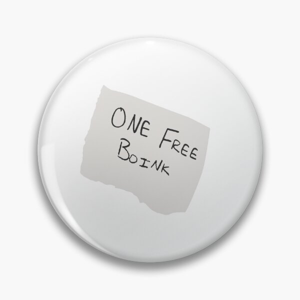 Item preview, One Free Boink designed and sold by MatteoDangMinh.