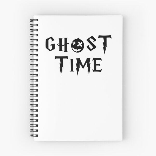 Item preview, Ghost time 2 designed and sold by Nikmay Design.