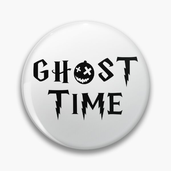 Item preview, Ghost time 2 designed and sold by Nikmay Design.