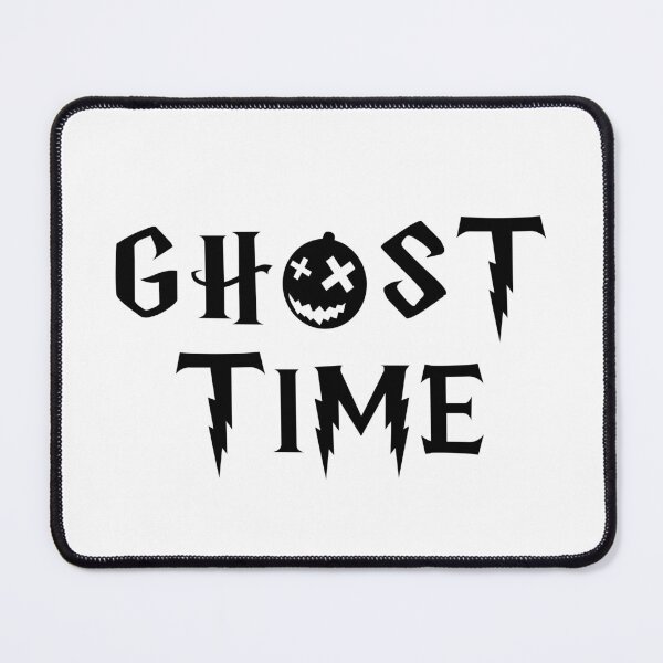 Item preview, Ghost time 2 designed and sold by Nikmay Design.