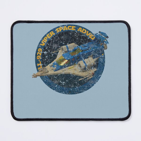 Item preview, Friendship Various Genres Movies Religious Horror Music Ll 929 Viper Space Adventure Real Retro Retr designed and sold by MelanieBrettr.