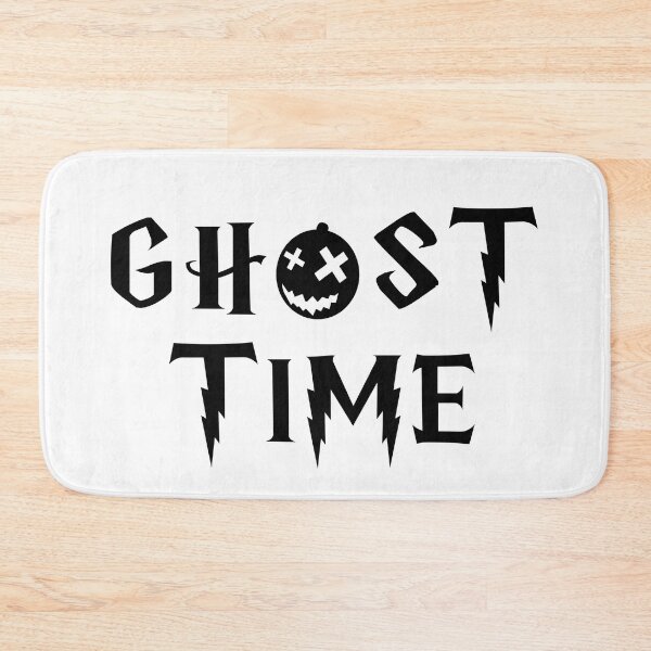 Item preview, Ghost time 2 designed and sold by Nikmay Design.
