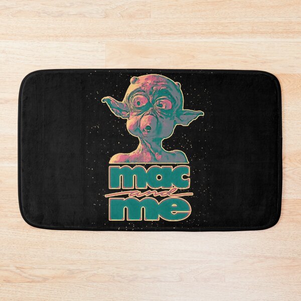 Item preview, Mac and Me T-Shirt designed and sold by TripperTob67.