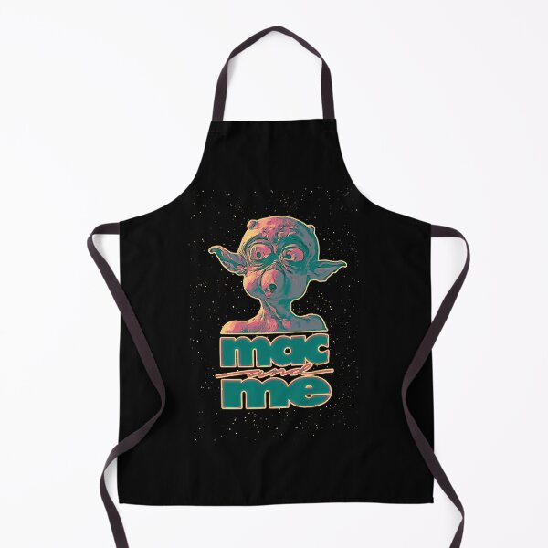 Item preview, Mac and Me T-Shirt designed and sold by TripperTob67.