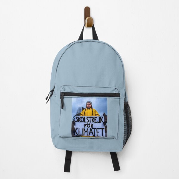 Item preview, Gift Idea Greta Thunberg designed and sold by AdalbetHaman.