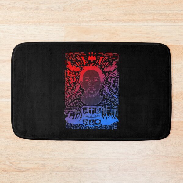 Item preview, Kendrick lamar  (8) designed and sold by CanSivaci.