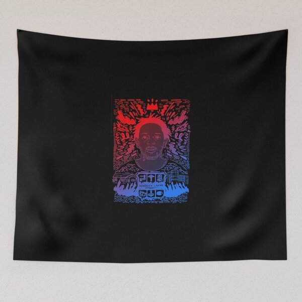 Item preview, Kendrick lamar  (8) designed and sold by CanSivaci.