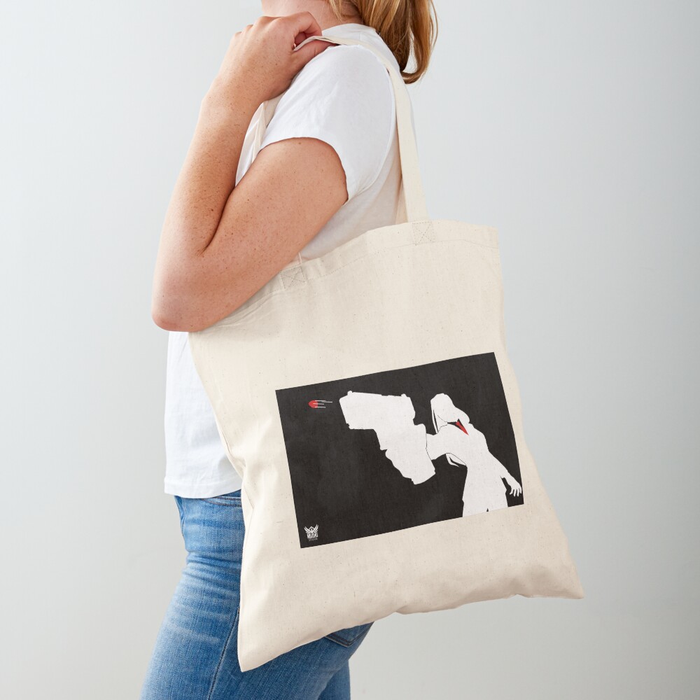 Item preview, Cotton Tote Bag designed and sold by TInStarGames.