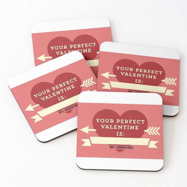 Item preview, Never Have I Ever - Your Perfect Valentine designed and sold by MatteoDangMinh.