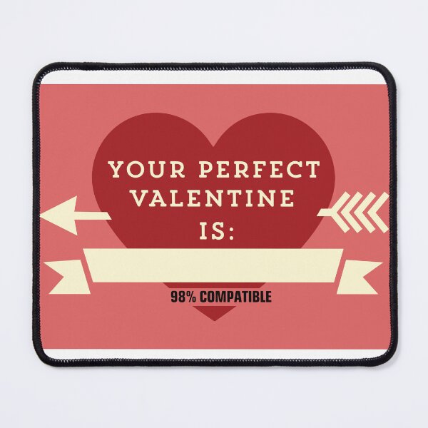 Item preview, Never Have I Ever - Your Perfect Valentine designed and sold by MatteoDangMinh.