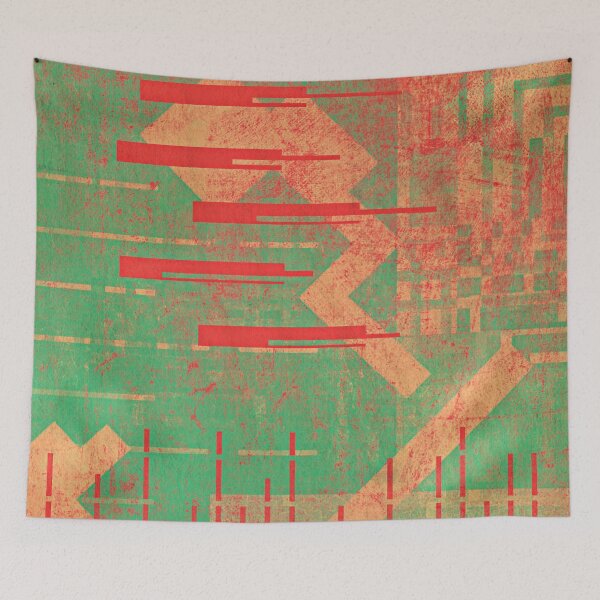 Item preview, Substrata_10 designed and sold by Internal Flux.