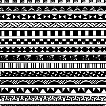 Artwork thumbnail, Patternesque by TangleBoBangle